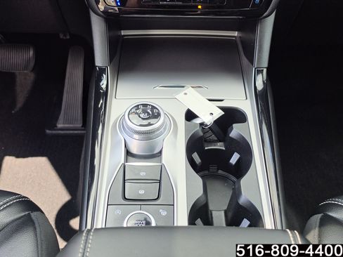 Used 2021 Ford Explorer ST w/ Equipment Group 401A AWD/4WD image 23