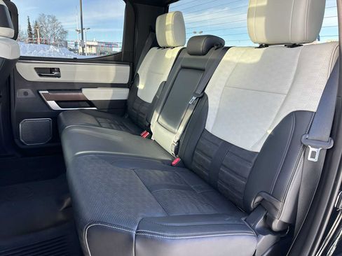 Used 2024 Toyota Tundra Capstone image 18