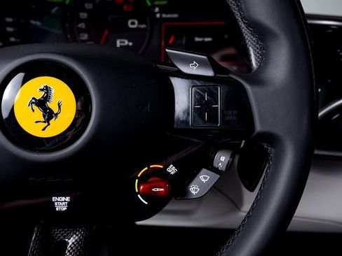 Used 2024 Ferrari 296 GTB image 37