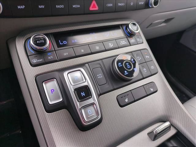 Used 2025 Hyundai Palisade SEL AWD/4WD image 12
