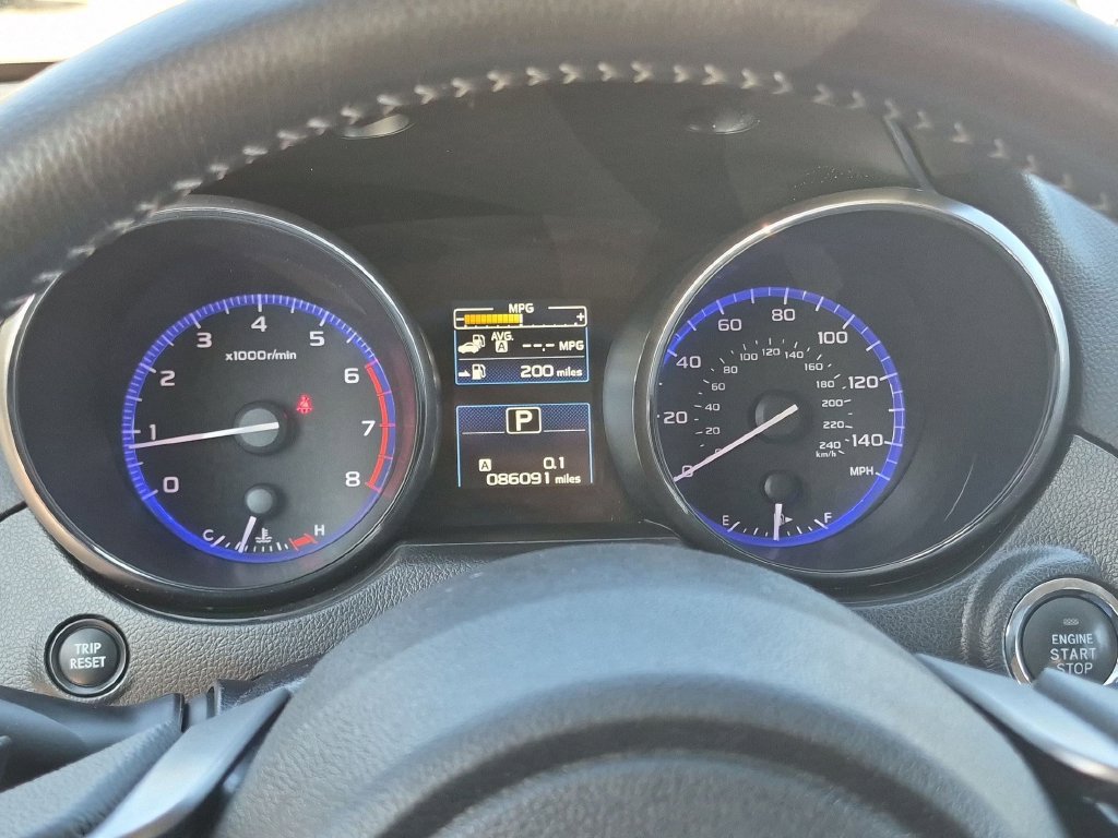 Used 2018 Subaru Outback 2.5i Limited AWD/4WD image 12