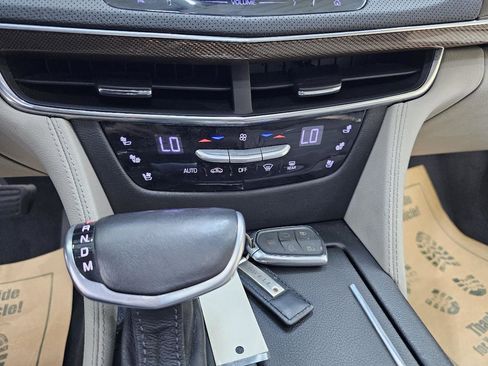 Used 2017 Cadillac CT6 Premium Luxury w/ Comfort Package image 33