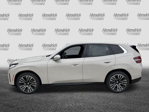 New 2026 BMW X3 xDrive30i w/ Convenience Package AWD/4WD image 7