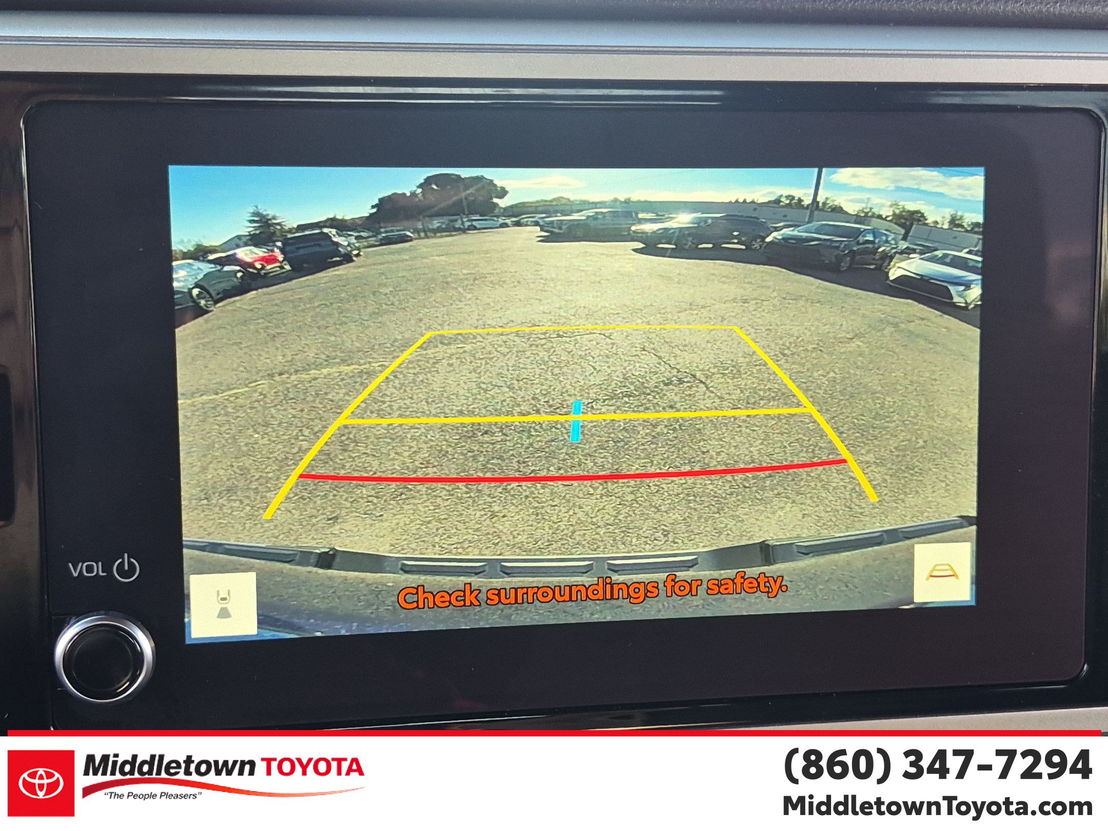 Certified 2026 Toyota Tundra SR5 w/ TRD Off-Road Package AWD/4WD image 24