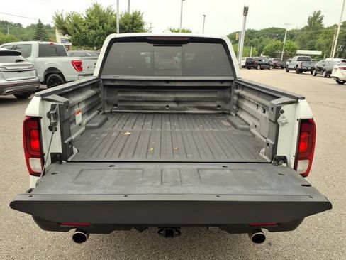 Used 2023 Honda Ridgeline RTL image 10