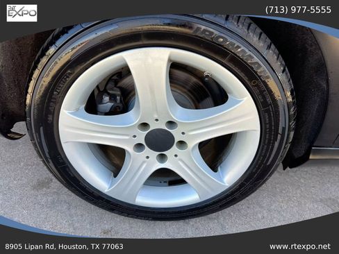 Used 2014 Mercedes-Benz E 350 Sedan image 12