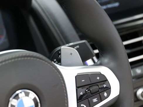 Used 2022 BMW M850i xDrive Convertible AWD/4WD image 26