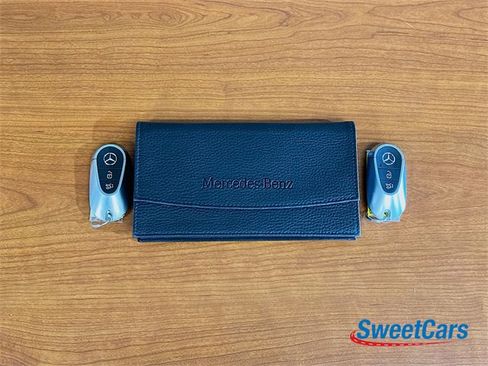 Used 2024 Mercedes-Benz C 300 4MATIC Sedan image 55