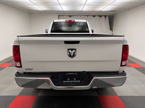 Used 2022 RAM 1500 Tradesman w/ Popular Equipment Group image 5