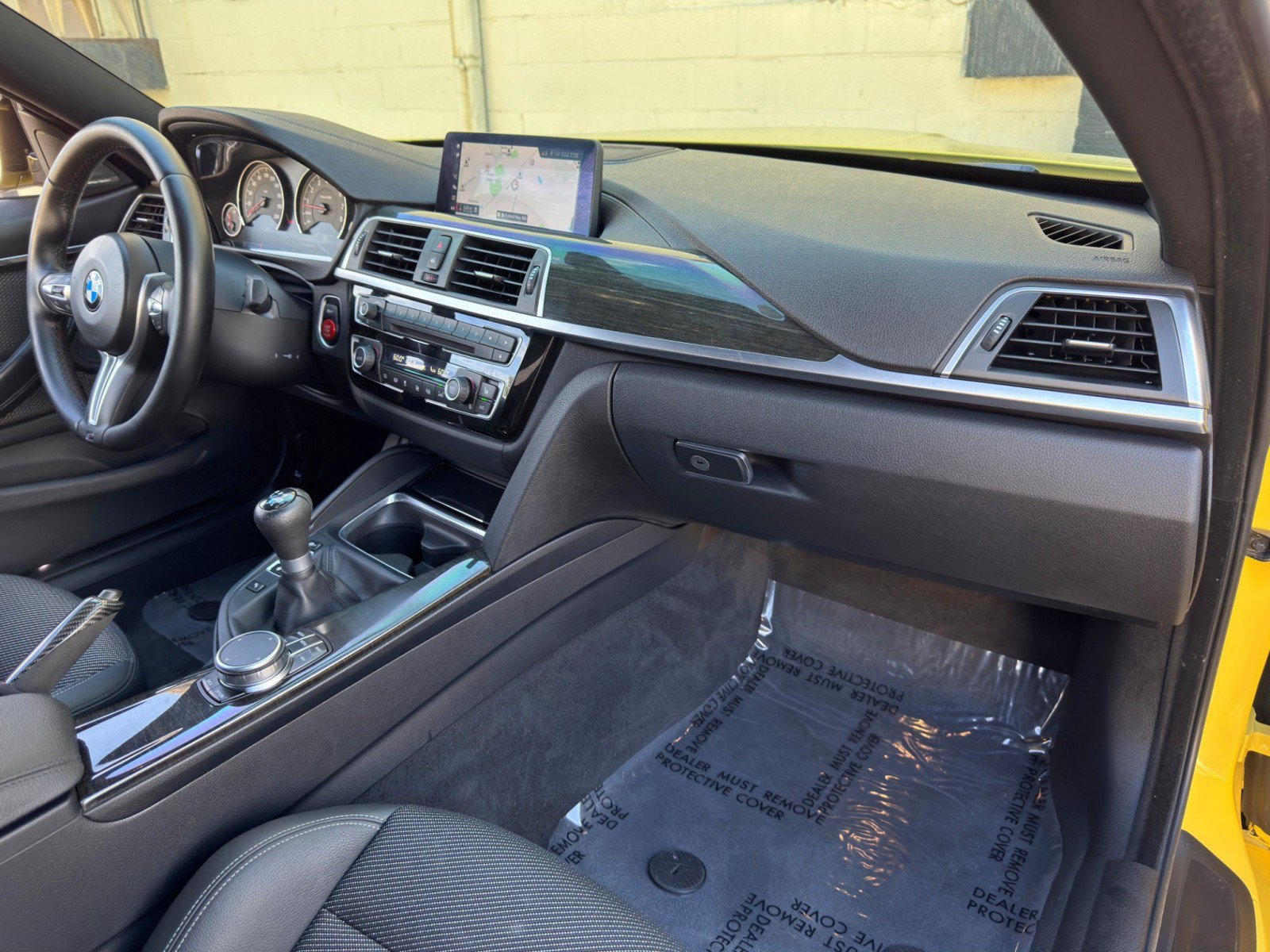 Used 2020 BMW M4 Coupe RWD image 16