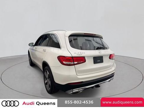 Used 2016 Mercedes-Benz GLC 300 image 6