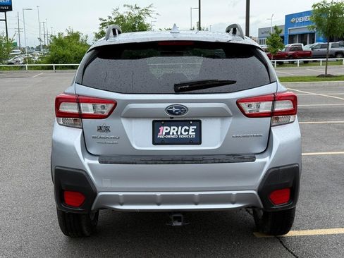 Used 2018 Subaru Crosstrek 2.0i Premium AWD/4WD image 5
