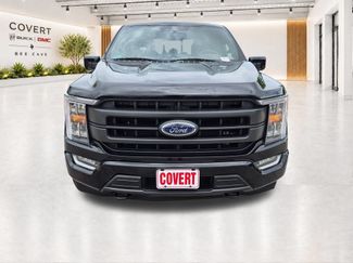 Used 2022 Ford F150 Lariat AWD/4WD video 3