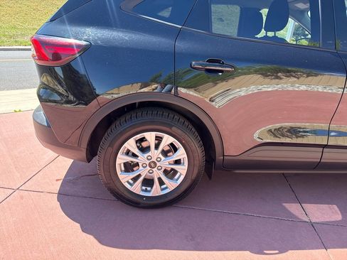 Certified 2025 Ford Escape Active AWD/4WD image 30
