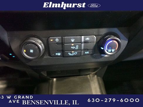 Used 2020 Ford F150 XL w/ XL Power Equipment Group image 19