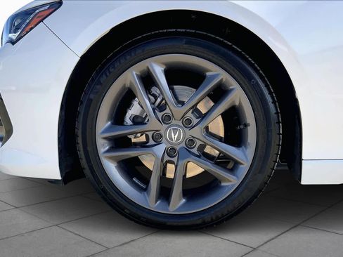 Certified 2025 Acura TLX SH-AWD w/ A-SPEC Pkg image 10