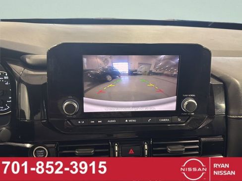 Certified 2022 Nissan Pathfinder S w/ Cargo Package image 31