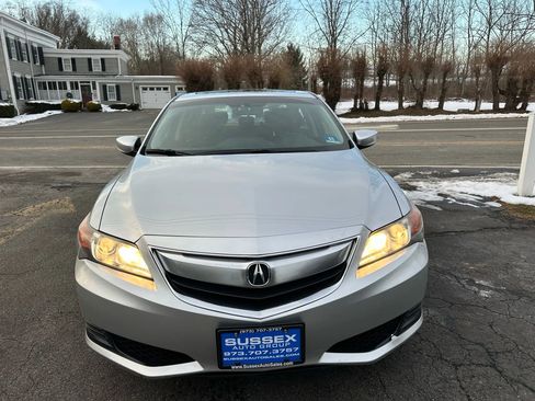 Used 2014 Acura ILX image 2