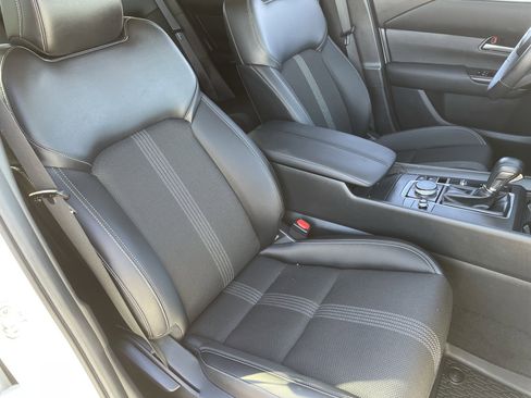 Used 2023 MAZDA CX-50 2.5 S w/ Weather Package image 9