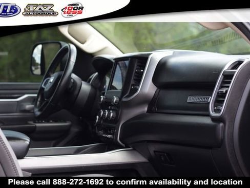 Used 2020 RAM 1500 Big Horn AWD/4WD image 24