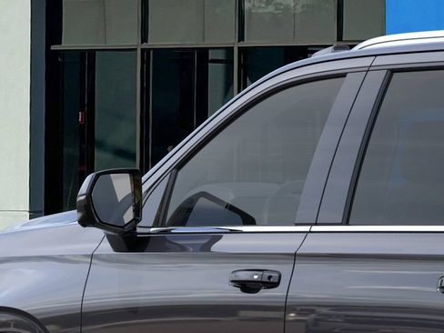 New 2026 Chevrolet Suburban LT w/ Advanced Technology Package RWD image 12