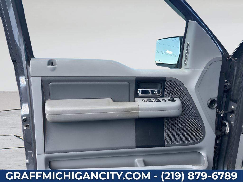 Used 2008 Ford F150 XLT RWD image 13