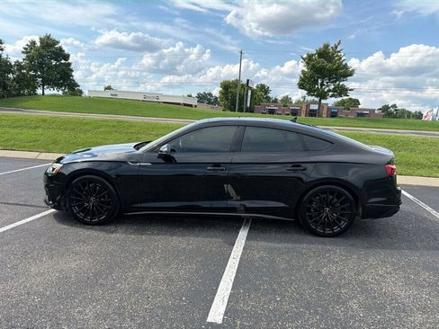 Used 2022 Audi A5 2.0T Premium Plus AWD/4WD image 7