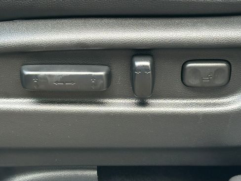 Used 2023 Honda Ridgeline RTL-E image 21