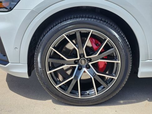 Certified 2023 Audi Q8 Prestige AWD/4WD image 14