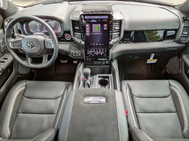 New 2026 RAM 1500 RHO w/ RHO Level 1 Equipment Group AWD/4WD image 16