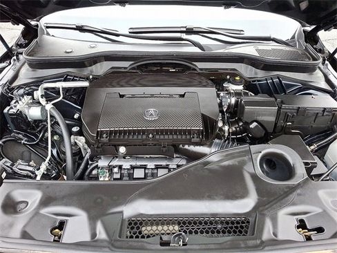 Used 2025 Acura MDX w/ Technology Package image 32