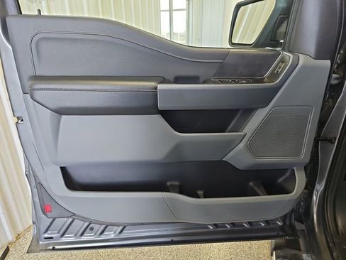 Used 2024 Ford F150 XLT w/ Bed Utility Package AWD/4WD image 10