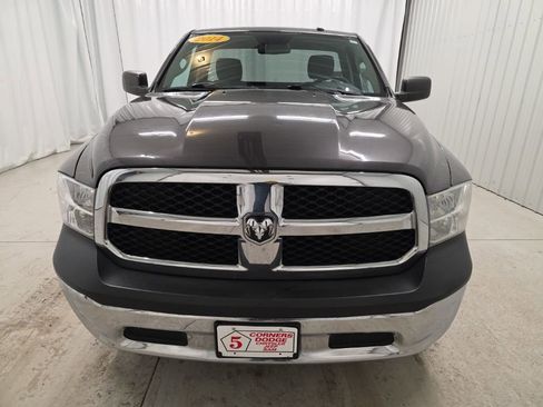 Used 2014 RAM 1500 Tradesman w/ Power & Remote Entry Group image 8