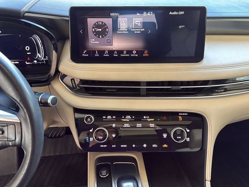 Used 2023 INFINITI QX60 Luxe w/ Cargo Package image 26