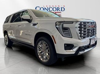 Used 2026 GMC Yukon XL Denali w/ Sun & Power Step Package AWD/4WD video 1
