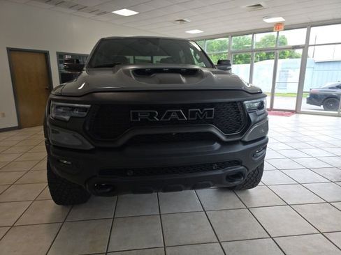 Used 2023 RAM 1500 TRX w/ TRX Level 2 Equipment Group AWD/4WD image 3