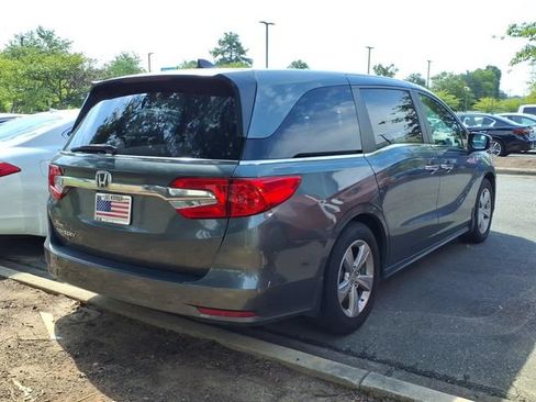 Used 2019 Honda Odyssey EX-L image 9