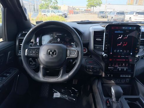 New 2026 RAM 1500 RHO w/ RHO Level 1 Equipment Group AWD/4WD image 16