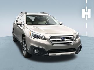 Used 2017 Subaru Outback 2.5i Limited AWD/4WD video 1
