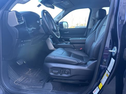 Used 2024 Toyota Tundra SR5 image 3