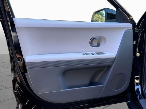 Certified 2026 Hyundai Ioniq 5 SEL RWD image 21