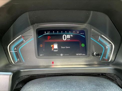 Used 2023 Honda Odyssey EX-L image 13