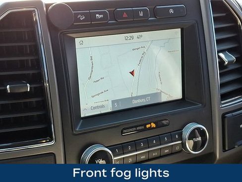 Used 2021 Ford Expedition XLT image 23