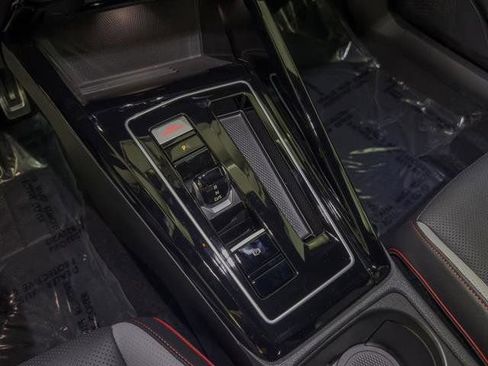 New 2025 Volkswagen GTI SE image 20