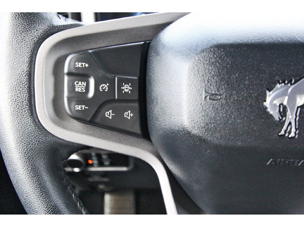 Used 2026 Ford Bronco Big Bend AWD/4WD image 18