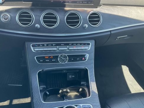 Used 2019 Mercedes-Benz E 450 4MATIC Sedan image 22