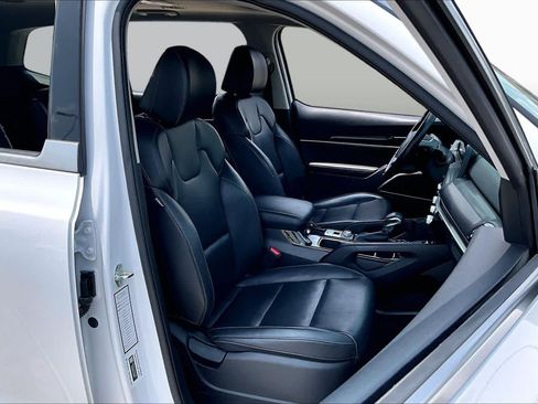Used 2025 Kia Telluride S AWD/4WD image 8