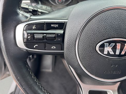 Used 2021 Kia K5 GT-Line w/ GT-Line FWD Premium Package image 14