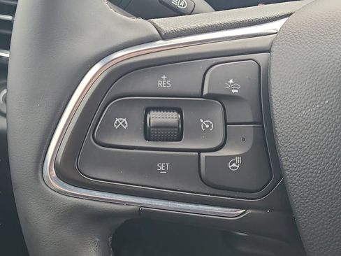 Used 2024 Buick Envista Preferred FWD image 20
