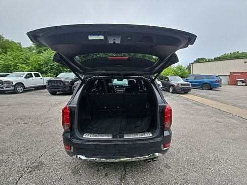 Used 2020 Hyundai Palisade Limited AWD/4WD image 19